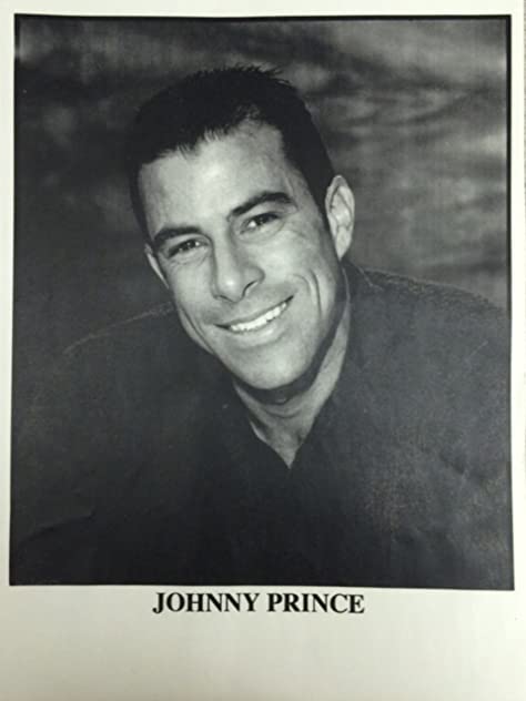 Johnny Prince Johnny Prince
