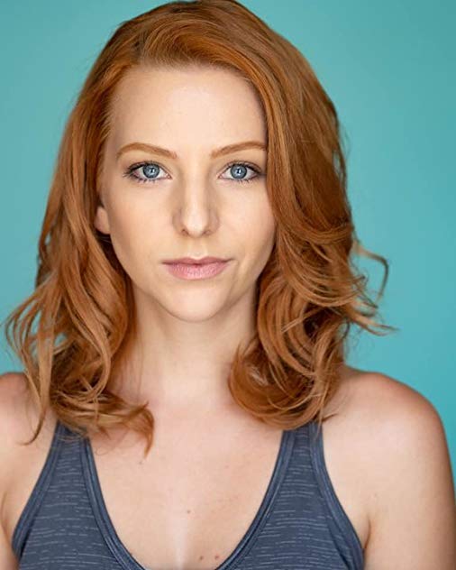 Debby Gerber Debby Gerber