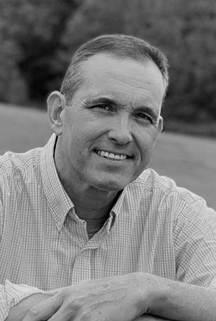 Greg Puckett Greg Puckett