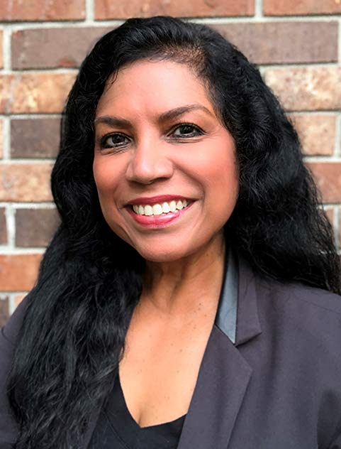 Shail Kamini Ramcharan