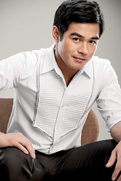 Benjamin Alves Benjamin Alves