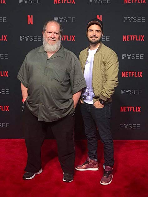 Patrick Strøm Patrick Strøm