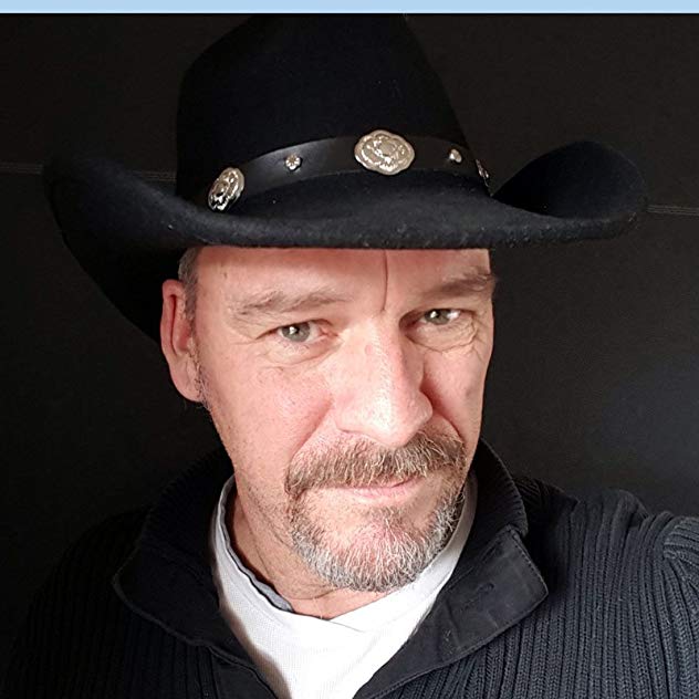 Richard Mills Richard Mills