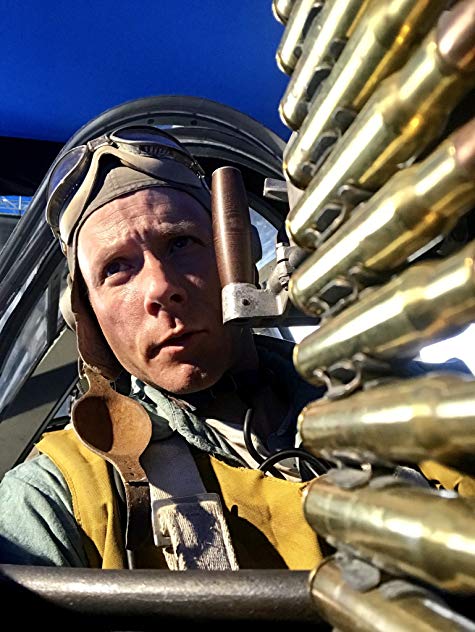 Robert Crooks Robert Crooks