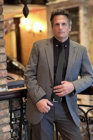 Darren Anselmo Darren Anselmo