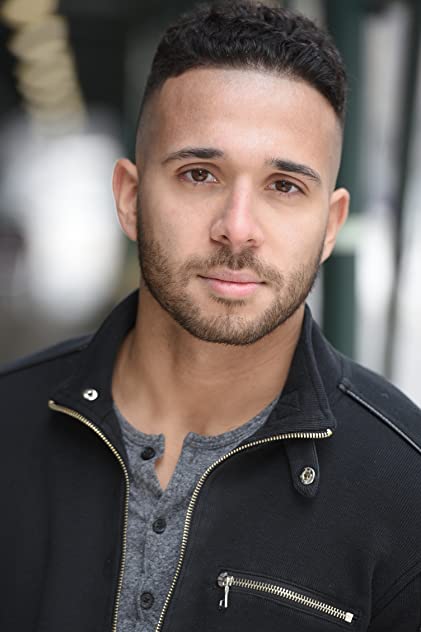 Nicholas Velez Nicholas Velez