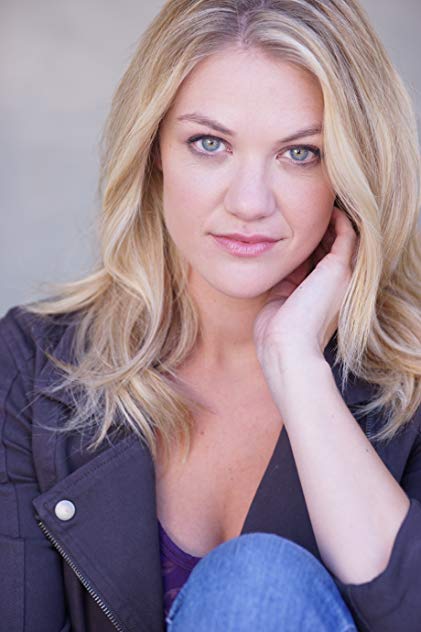 Lauren Ashley Berry Lauren Ashley Berry