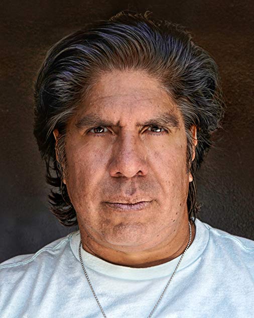 Gordon Vasquez Gordon Vasquez