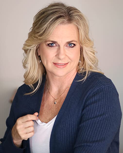 Tonja Rene' Tonja Rene'