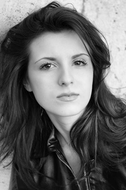 Erica Melargo Erica Melargo