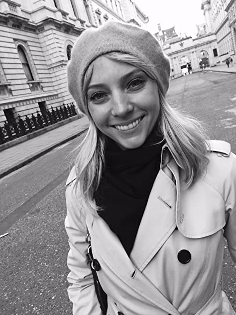 Sarah Smick Sarah Smick