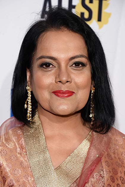 Sushmita Mukherjee Sushmita Mukherjee