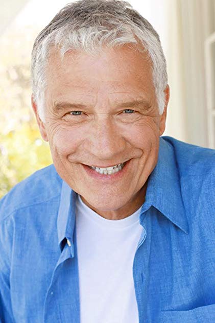 John Sanderford John Sanderford