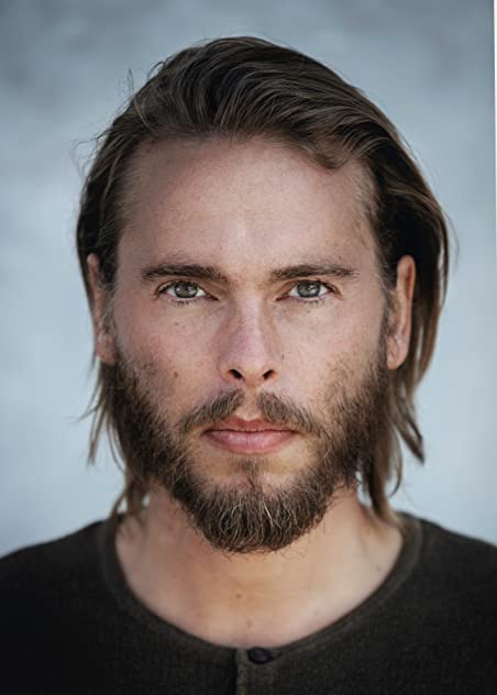 Jonathan Tufvesson Jonathan Tufvesson