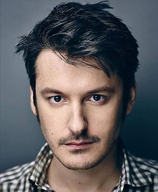 Ilya Naishuller Ilya Naishuller