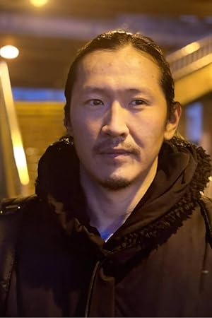 Narantsogt Tsogtsaikhan