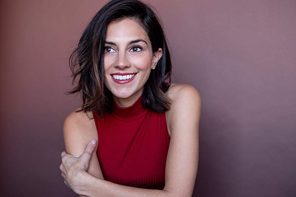 Melanie Minichino Melanie Minichino