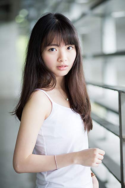 Wan-Ru Zhan Wan-Ru Zhan