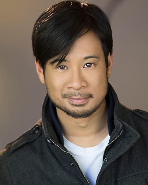 Joseph Tran