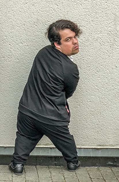 Gary Masson Gary Masson