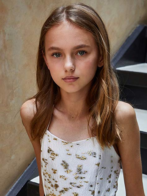 Carly Connors Carly Connors