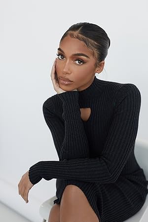 Lori Harvey