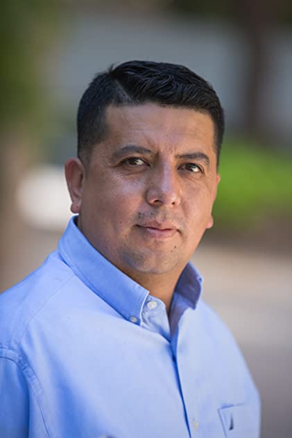 Christian Espinoza Christian Espinoza