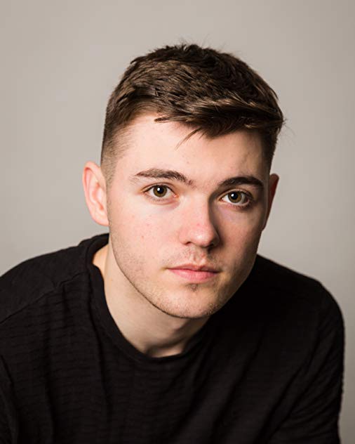 Nathan O'Toole Nathan O'Toole