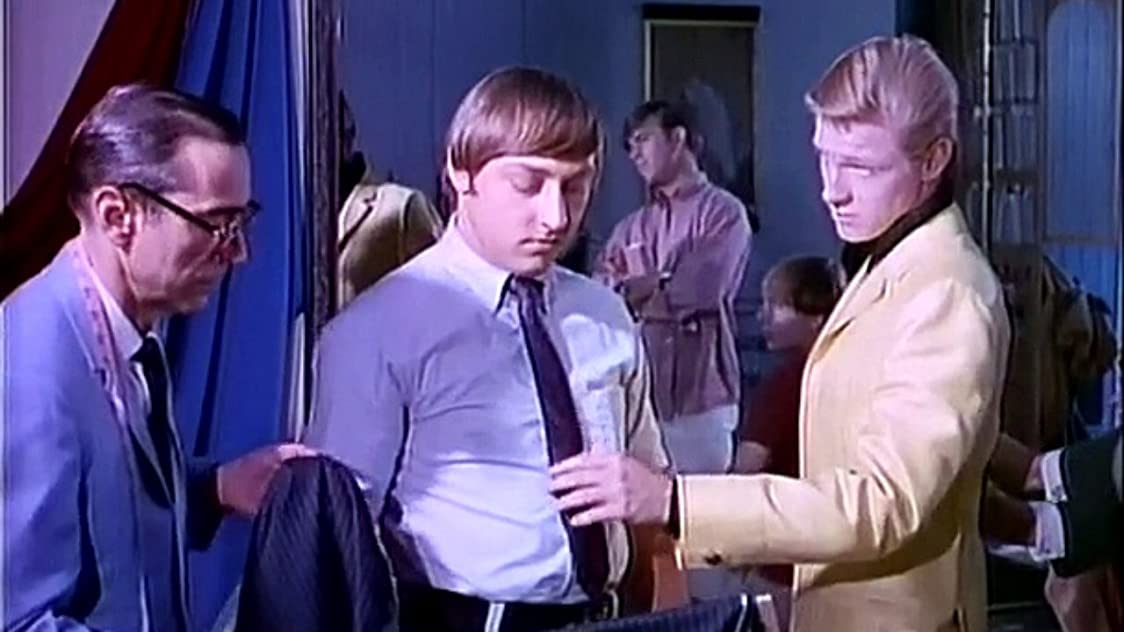 Dan Conway Dan Conway