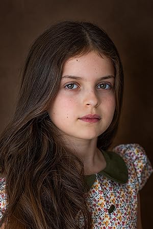 Poppy Townsend White