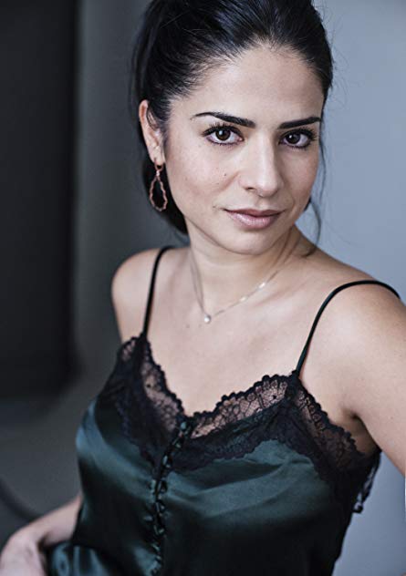 Vanina Arias Vanina Arias