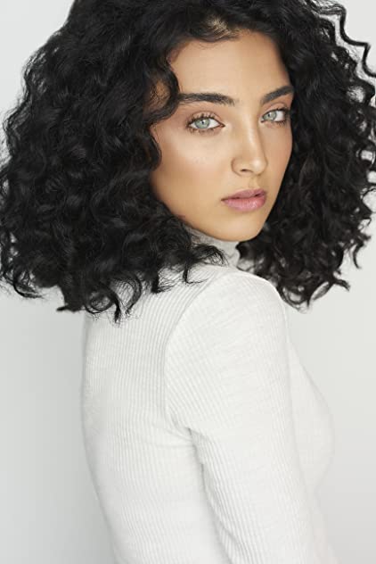 Brooke Maroon Brooke Maroon