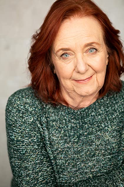 Barbara Oilar Barbara Oilar