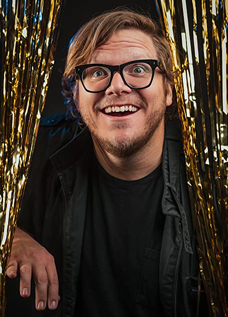 Aaron G. Hale Aaron G. Hale