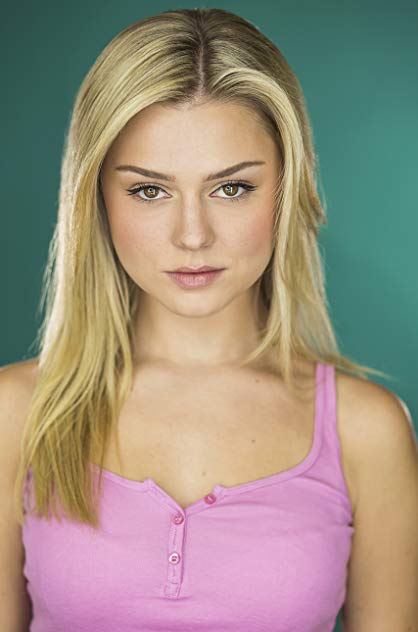 Morgan Harvill Morgan Harvill