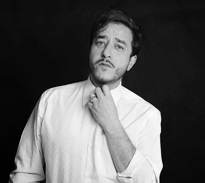 Andrés Almeida Andrés Almeida