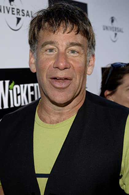 Stephen Schwartz Stephen Schwartz