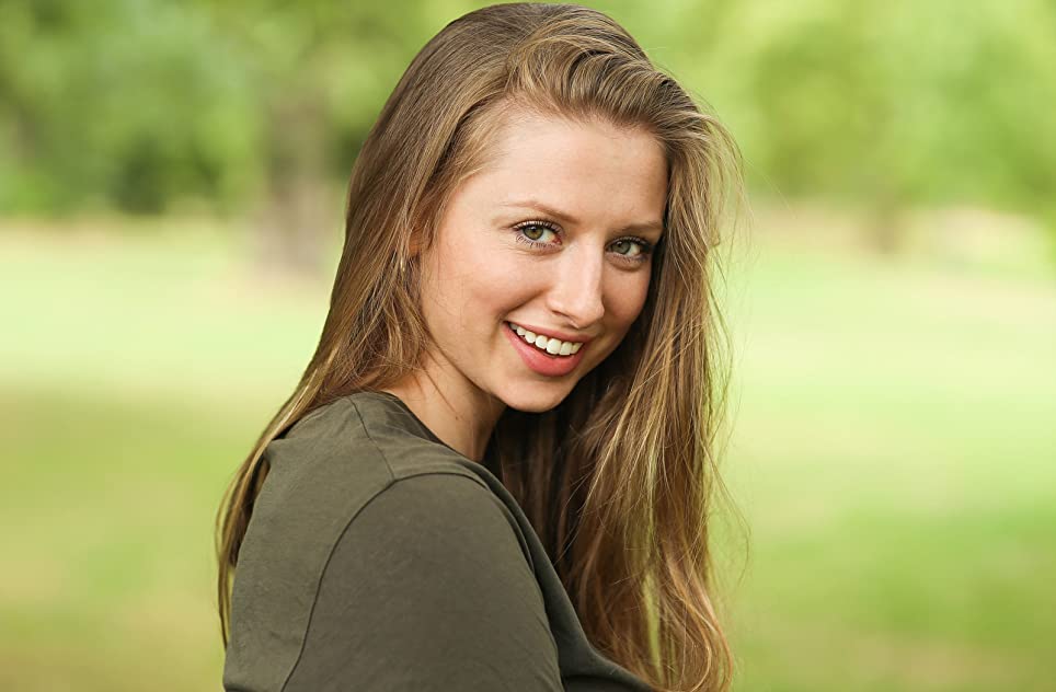 Ellie Heydon Ellie Heydon