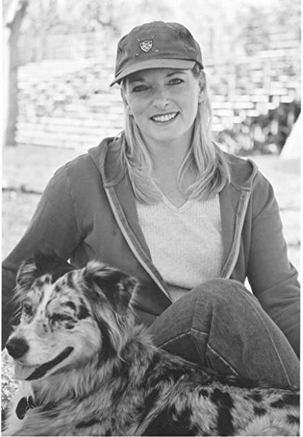 Nikki Pelley Nikki Pelley