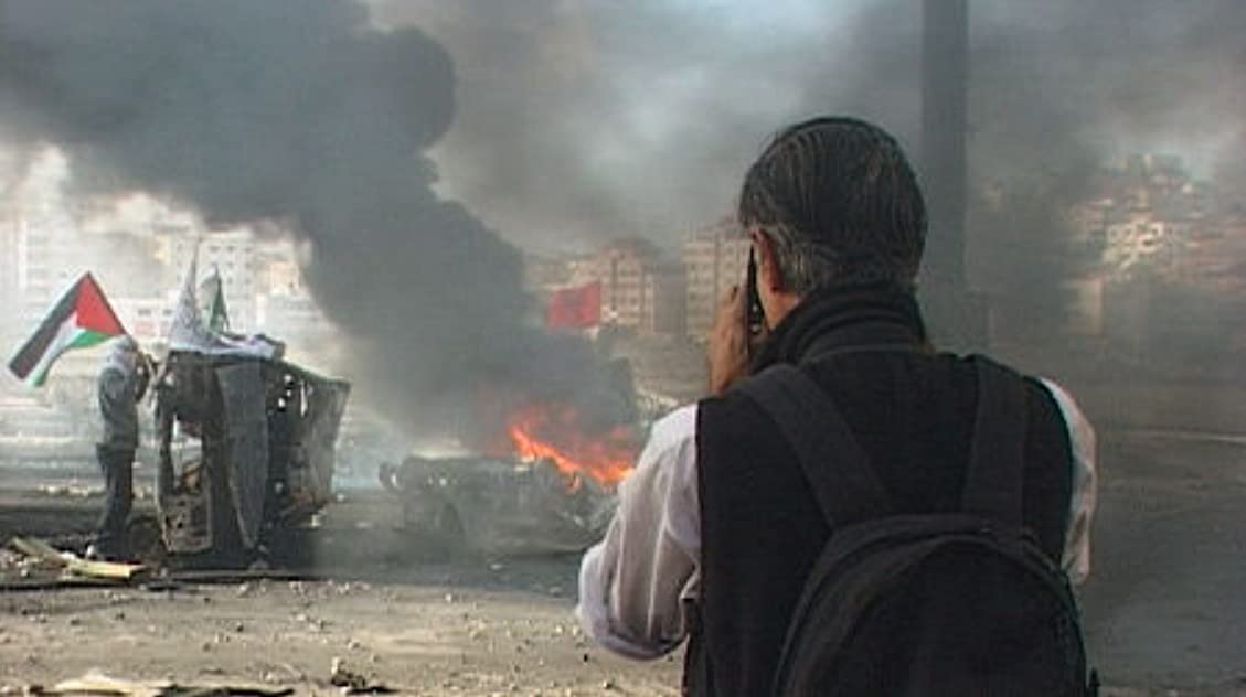 James Nachtwey James Nachtwey