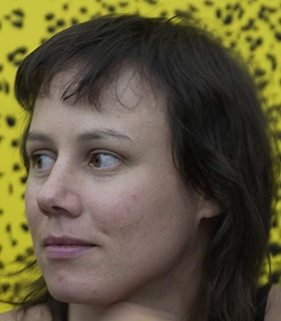 Eva Löbau Eva Löbau