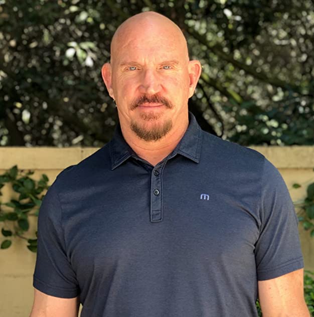 Mike Jolly Mike Jolly