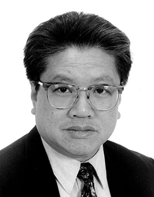 Paul J.Q. Lee Paul J.Q. Lee