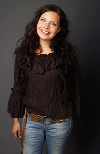 Anni-Kristiina Juuso Anni-Kristiina Juuso