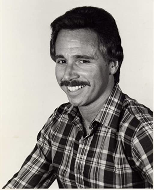 Scotty Morrow Scotty Morrow