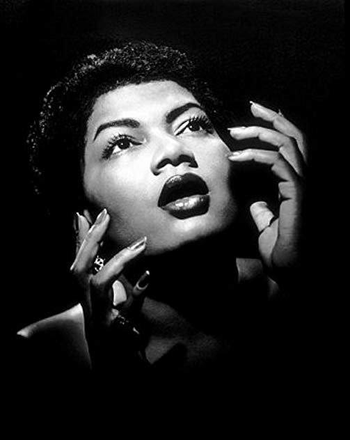 Pearl Bailey Pearl Bailey