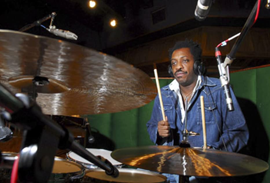 Steve Jordan Steve Jordan