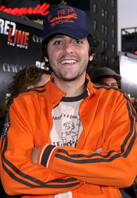 Ben Gleib Ben Gleib