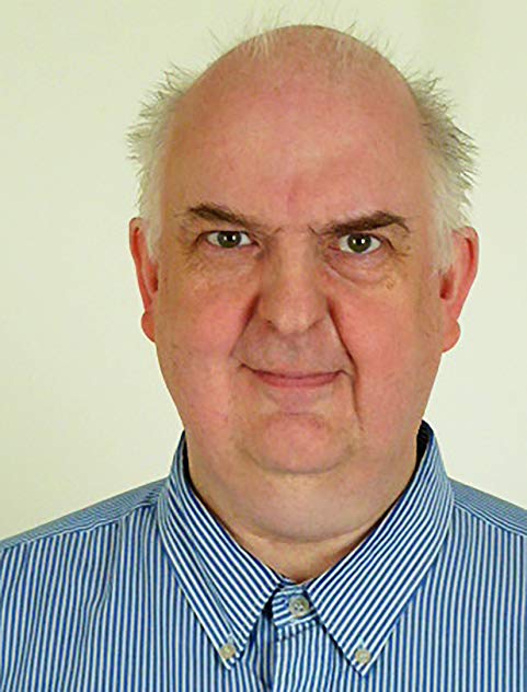 Jacques-Yves Dorges Jacques-Yves Dorges