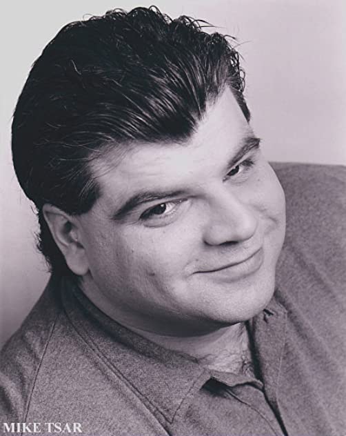 Mike Tsar Mike Tsar